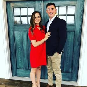 Meet your Posher, Cole